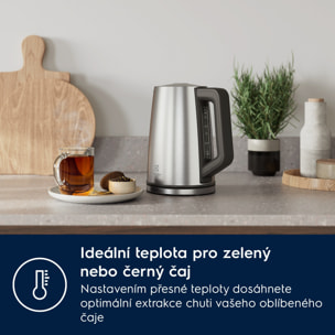Electrolux Bollitore E5K1-6ST