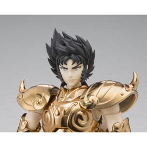 Saint Seiya Myth Cloth ex Capricorn Shura OCE Figura 18 cm Bandai