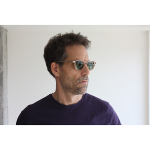 GAFAS DE SOL OCEAN BONDI BEACH de color Marron