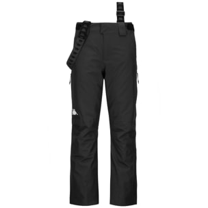 Pantaloni Kappa Uomo 8Cento 864 Nero