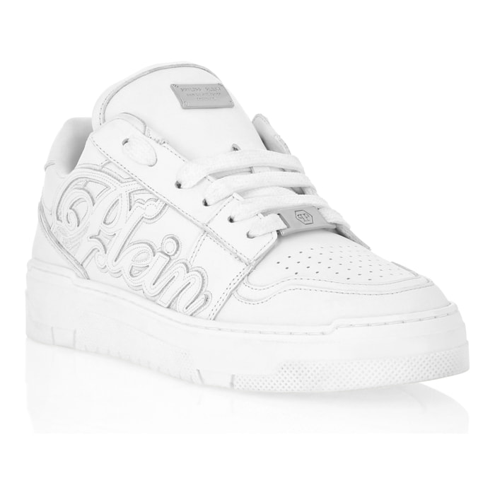 PHILIPP PLEIN Zapatillas Lo-Top