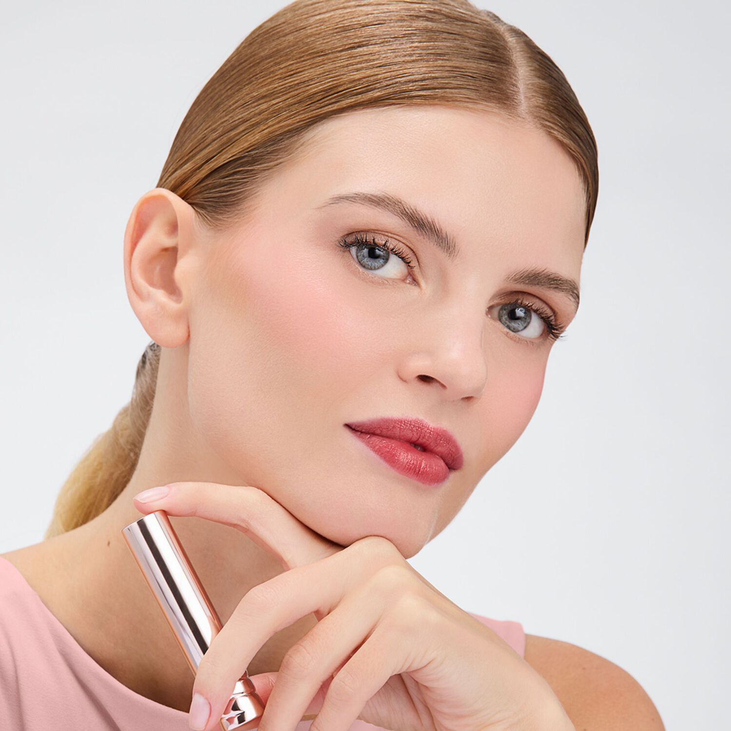 Puro Gioiello - Rouge à Lèvres Lumineux