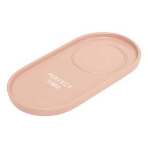 Coffret de 2 tasses avec coupelles Casa Sienna 24cl