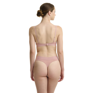 Bralette Microfibre Bra
