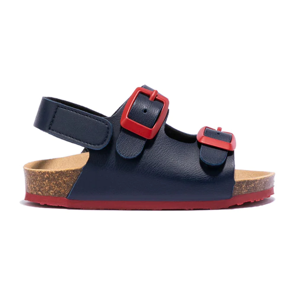 Conguitos - Sandali estivi per bambini comodi