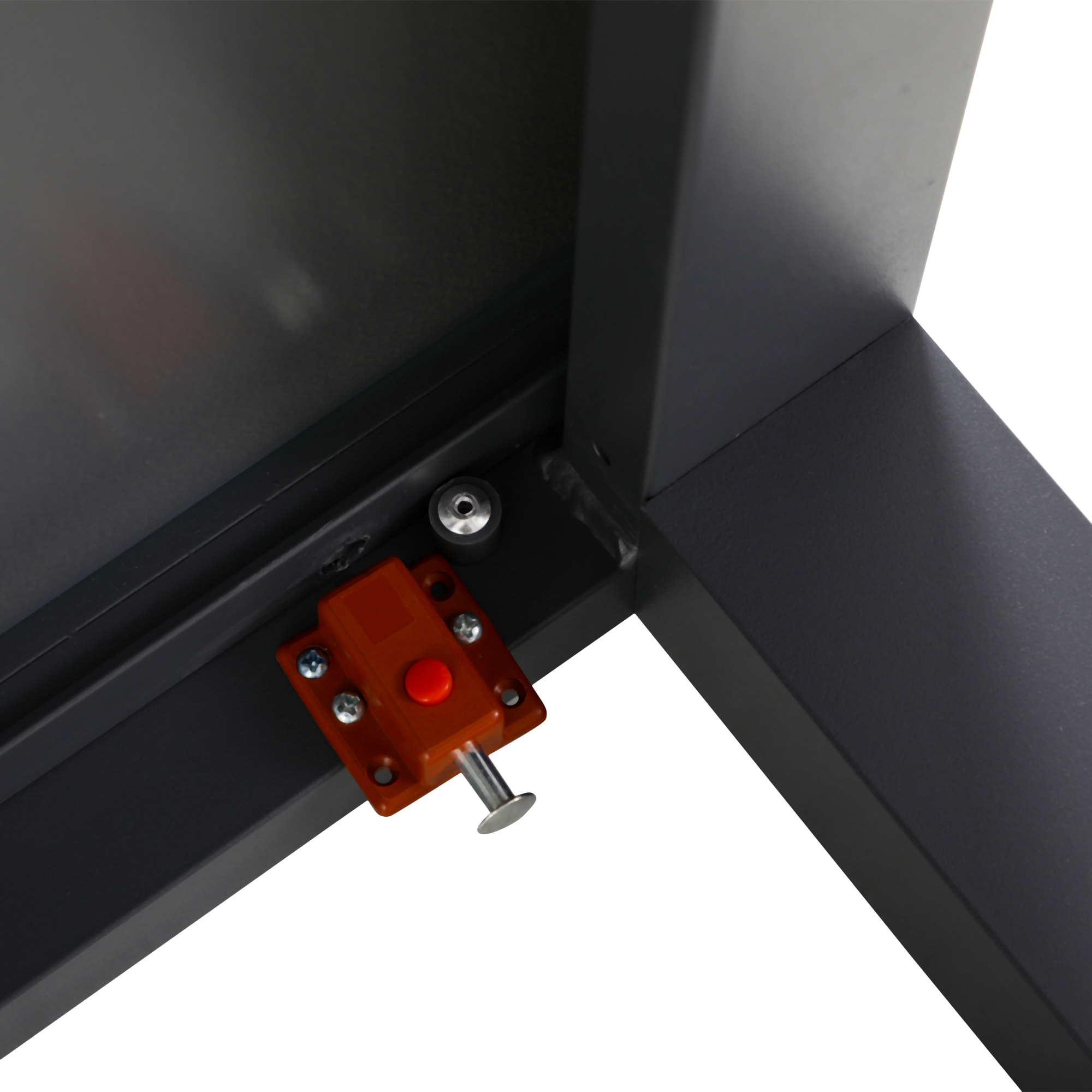 Salon de jardin extensible 12 personnes – Table et chaises empilables