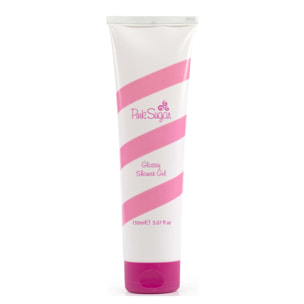 PINK SUGAR - Gel Douche 150 ml