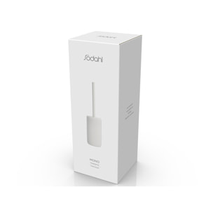 Brosse de toilette Mono