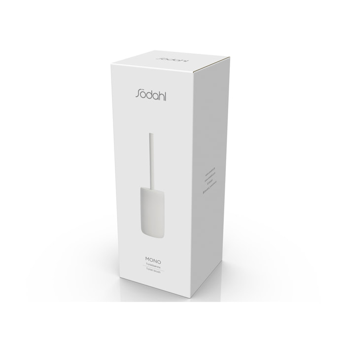 Brosse de toilette Mono