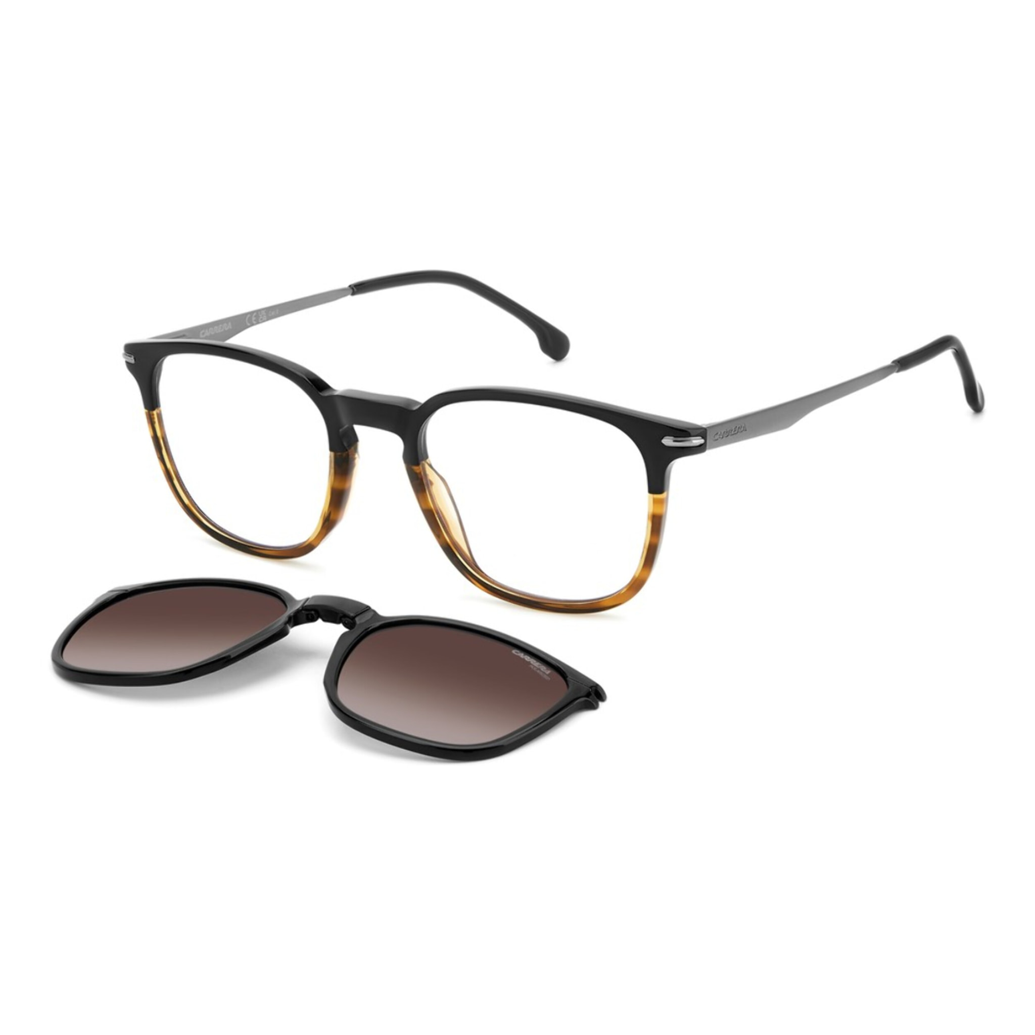 Gafas de Sol Carrera CA 332/CS WR7 Polarizadas de Acetato Hombre 50 mm
