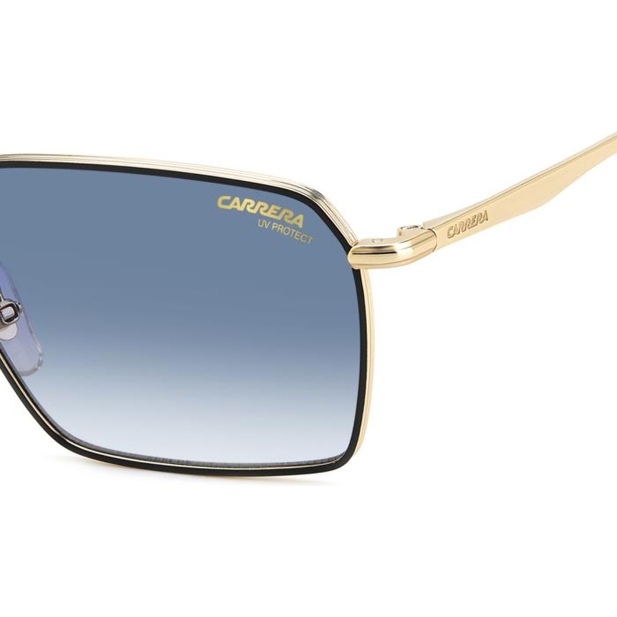 Gafas de Sol Carrera 356/S RHL 08 de Metal Hombre 56 mm