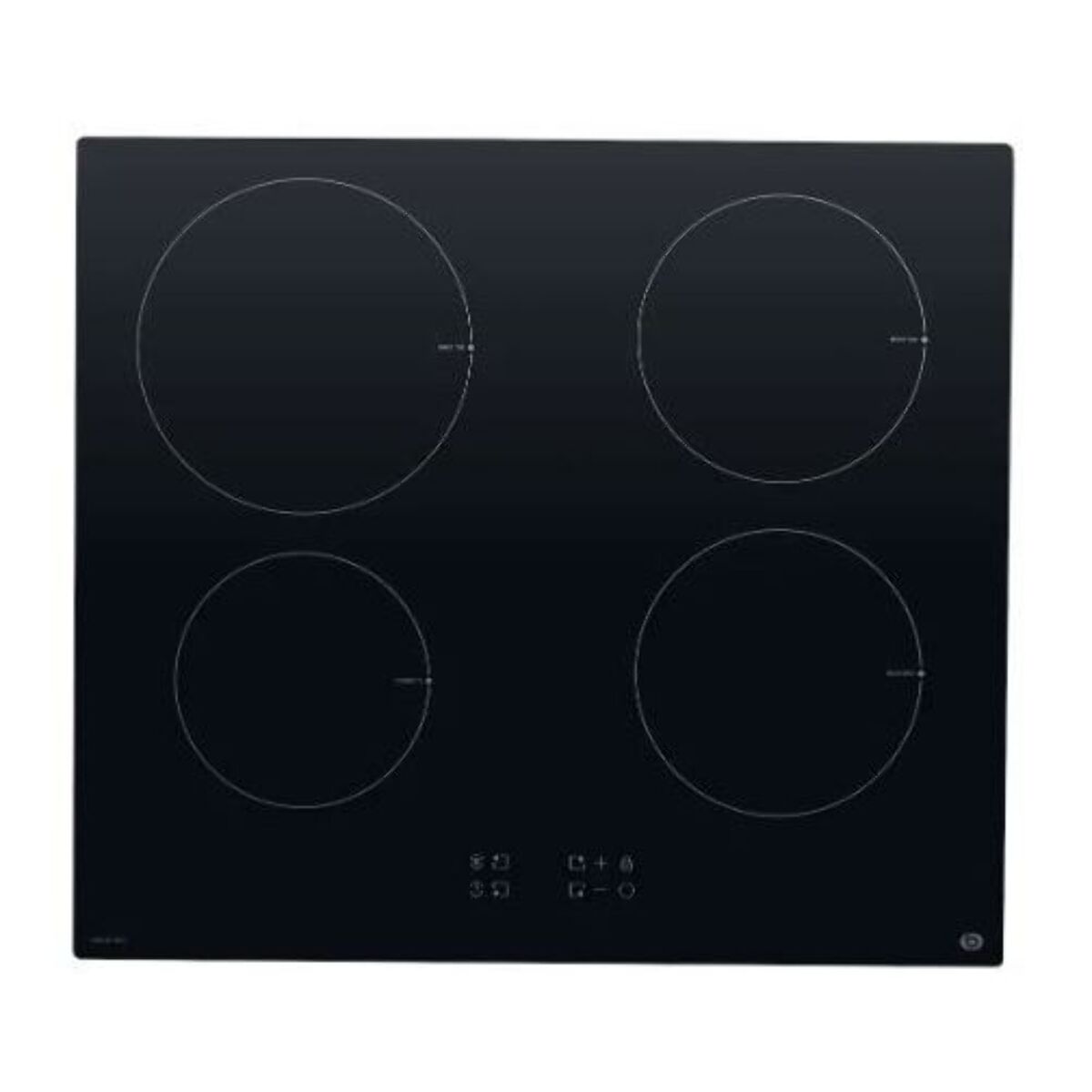 Plaque induction ESSENTIELB ETI42