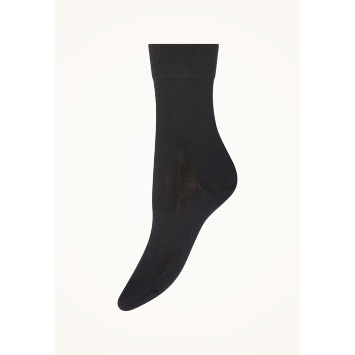 Calzini Cashmere Silk Socks