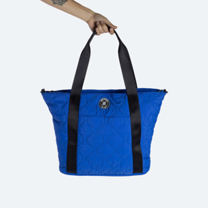 BALLOON SHOPPER BLUE