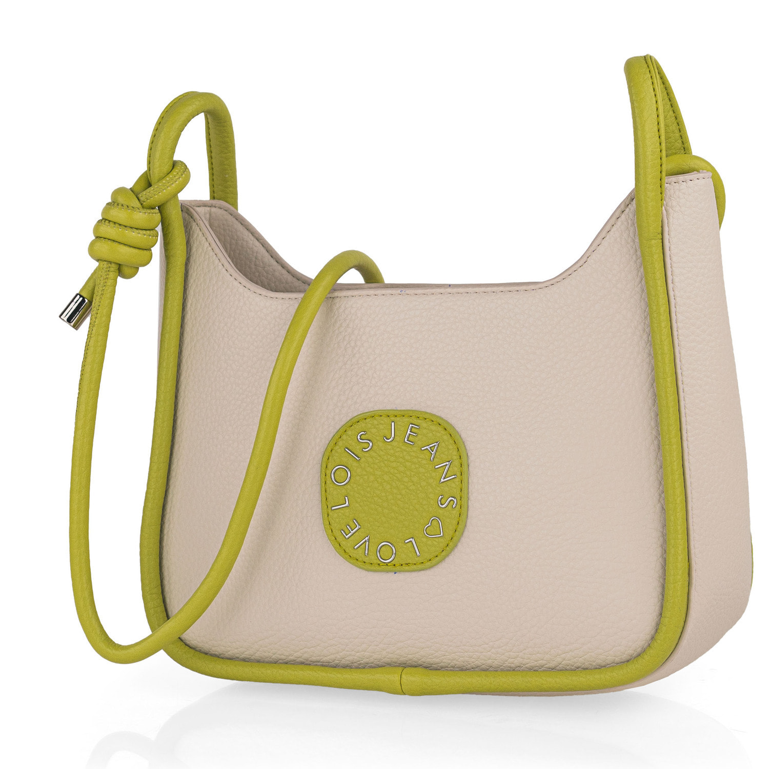 Bolso Bandolera Mujer Veg/Pu Lois Duluth Pistacho