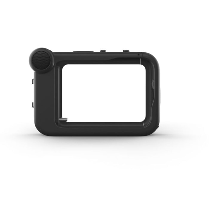 Module média GOPRO avec micro pour Hero9 Black