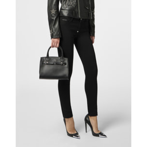 PHILIPP PLEIN Small Shopper Bag