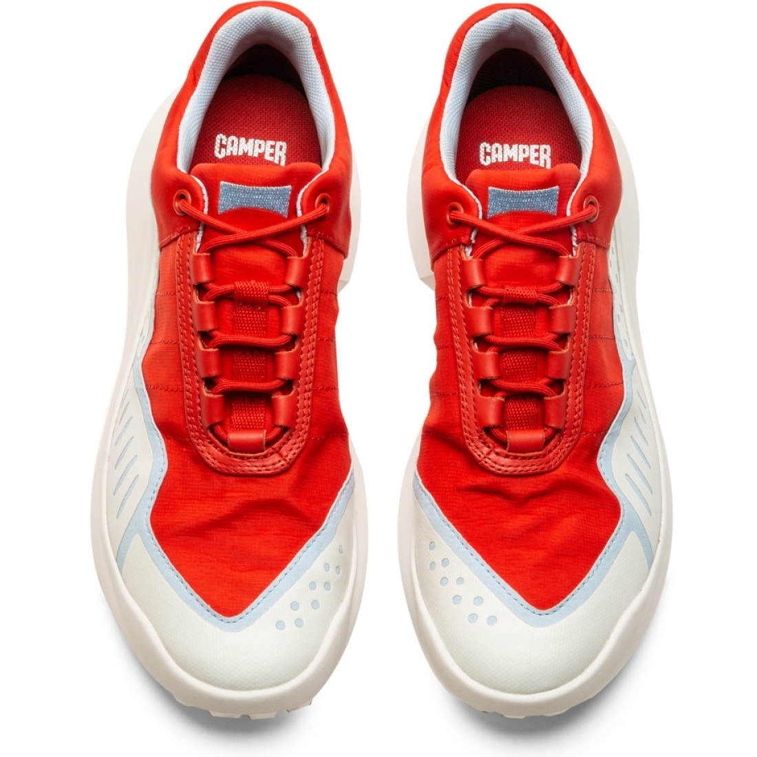 CAMPER CRCLR - Sneakers Mujer Multicolor