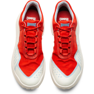 CAMPER CRCLR - Sneakers Mujer Multicolor