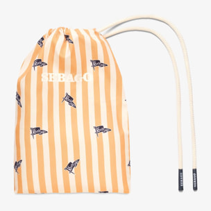 Costumi Sebago Uomo Verde MINOT