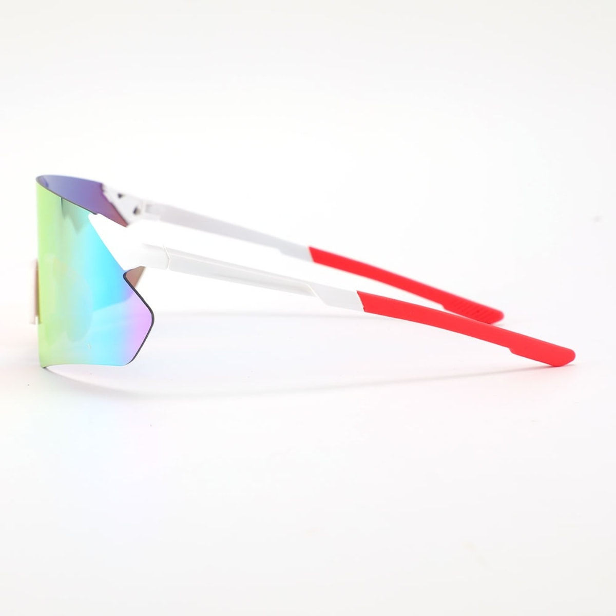 Gafas de Sol Fluor TR8851-C6 de Tr90 Unisex 82 mm