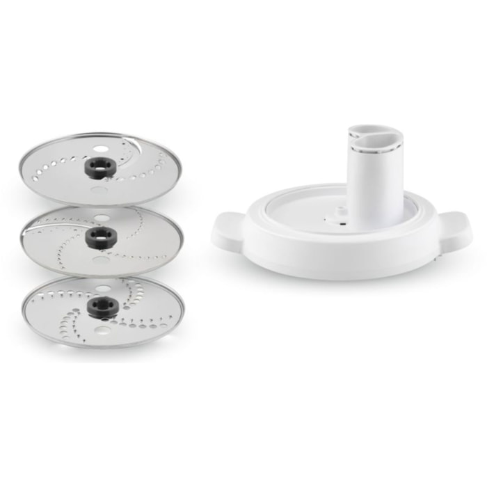 Râpe MOULINEX COMPANION XF383110