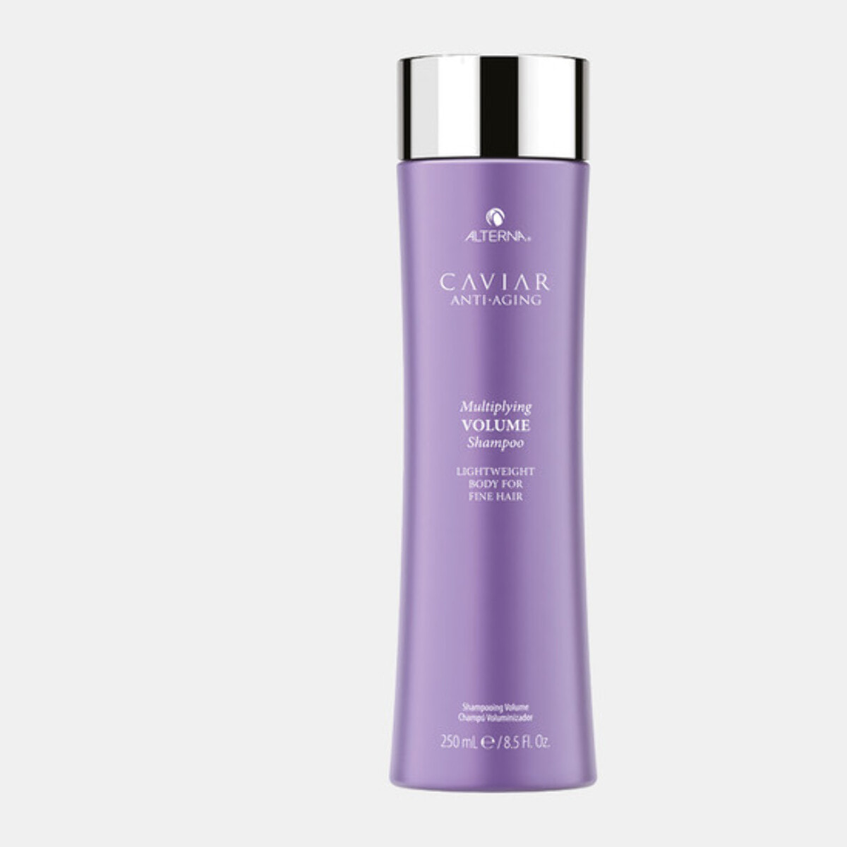 CAVIAR MULTIPLYING VOLUME Shampoo