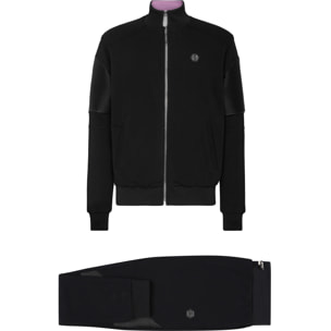 PHILIPP PLEIN Chándal: Top y pantalón