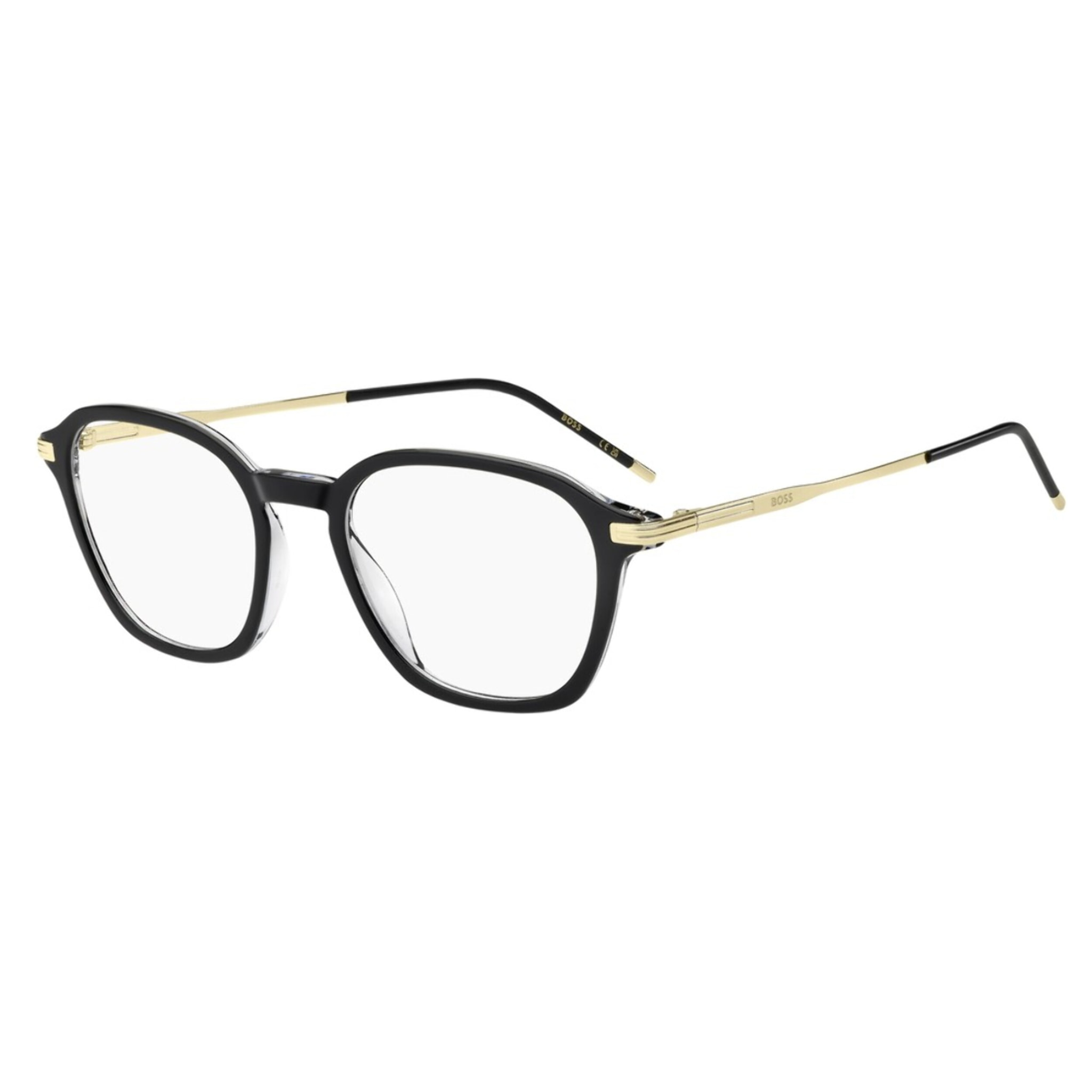 Gafas de Vista Hugo Boss 1865 7C5 de Acetato Mujer 50 mm