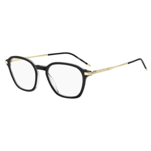 Gafas de Vista Hugo Boss 1865 7C5 de Acetato Mujer 50 mm
