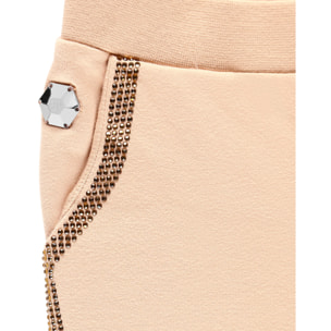 PHILIPP PLEIN Jogging Trousers ICONIC PLEIN