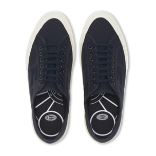Le Superga Uomo Donna Blu 2750 Og