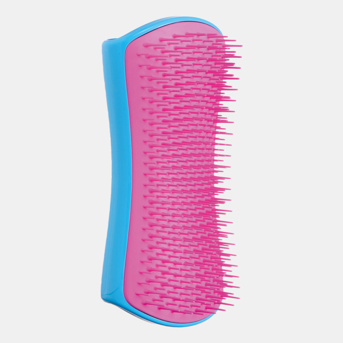 TANGLE TEEZER PET TEEZER DESHEDDING Blue/Pink