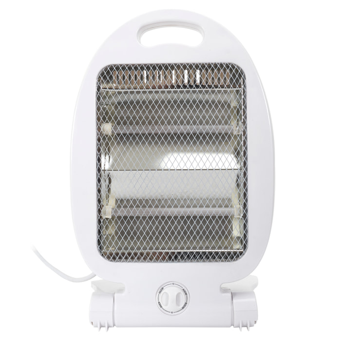 Chauffage D'appoint Quartz 800w