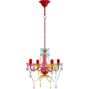 Lustre Starlight 4 bras Kare Design