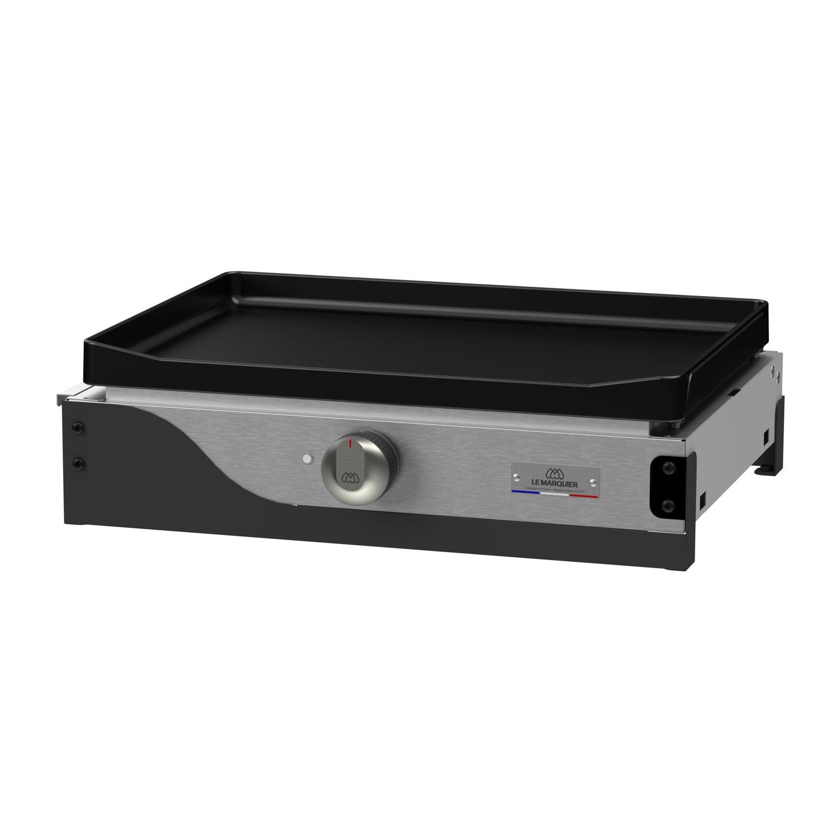 Plancha La Petite Francaise Electrique 150 Duo - LE MARQUIER