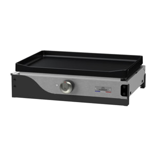 Plancha La Petite Francaise Electrique 150 Duo - LE MARQUIER
