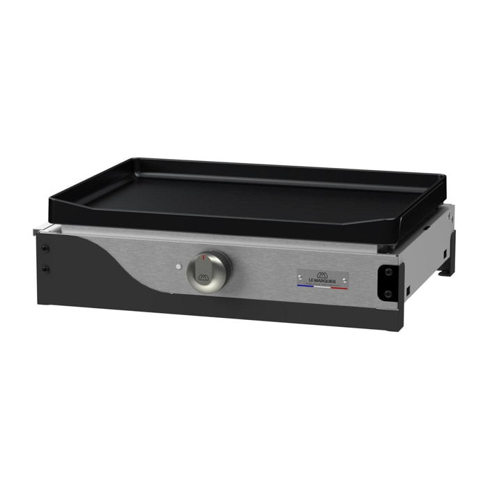 Plancha La Petite Francaise Electrique 150 Duo - LE MARQUIER