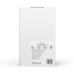 Détergent ECOVACS Nettoyage vitres concentré 1L robot lave-vitres Winbot