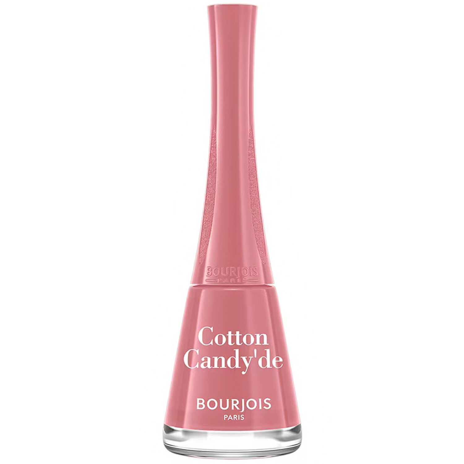 1 Seconde - Vernis à Ongles Séchage Rapide