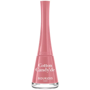 1 Seconde - Vernis à Ongles Séchage Rapide
