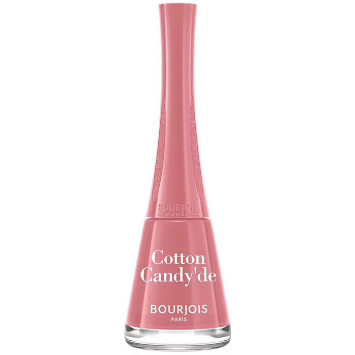 1 Seconde - Vernis à Ongles Séchage Rapide