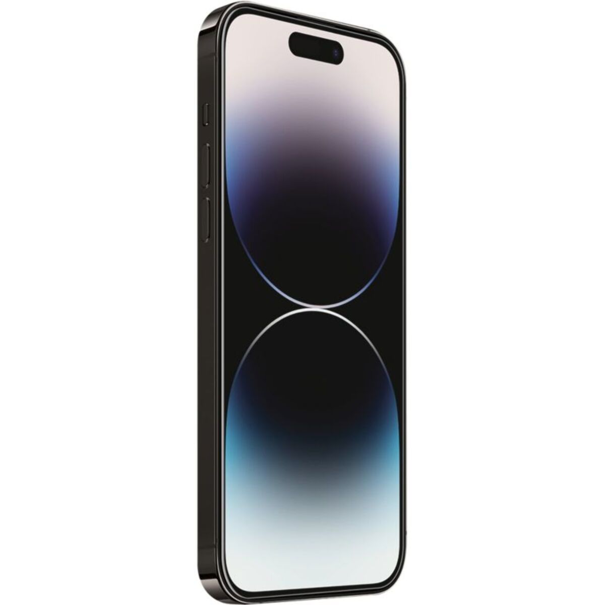 Protège écran ESSENTIELB iPhone 15/15 Pro/16 Verre trempé