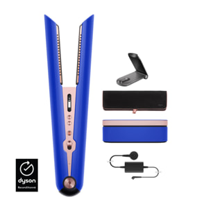 Corrale™ Bleu Rose Poudré - Reconditionné