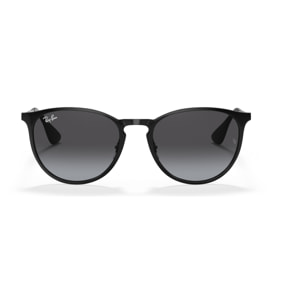 Ray Ban Gafas de sol de alto rendimiento RB3539 Erika metal