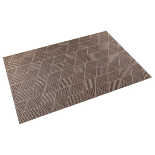 Tapis LIVING DECO Géom Pannal