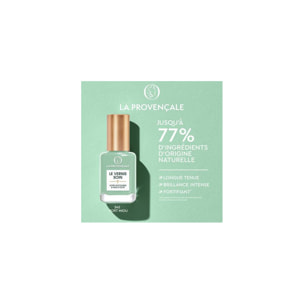 La Provençale Bio Le Vernis Solaire Longue Tenue Port-Miou
