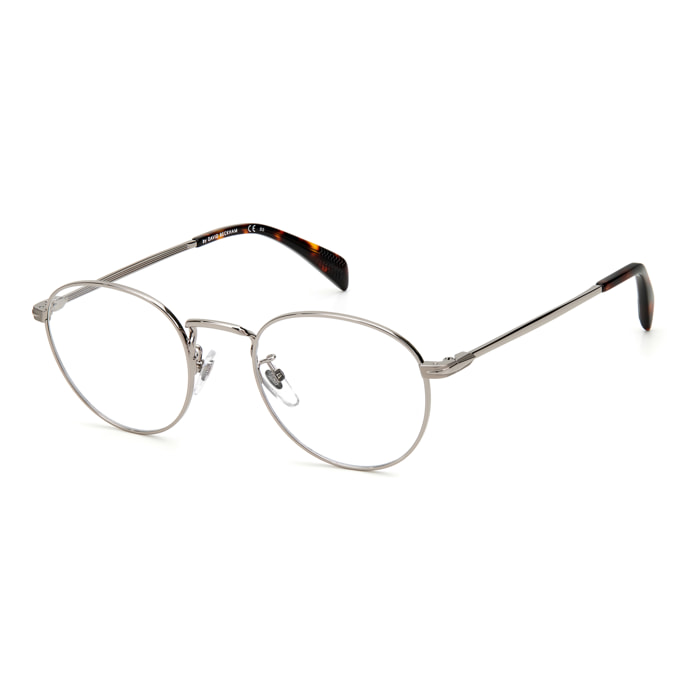 Montura de gafas David Beckham Hombre DB-1015-6LB