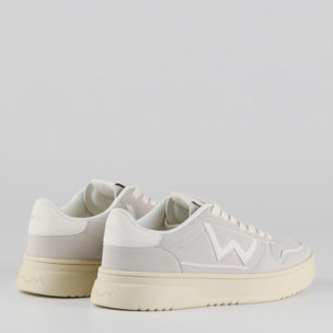 Zapatillas deportivas   - M1992 - 3.5 cm