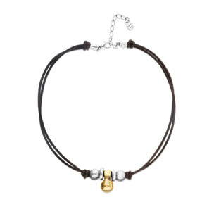 Colgante GRAVEDAD MULTICOLOR U